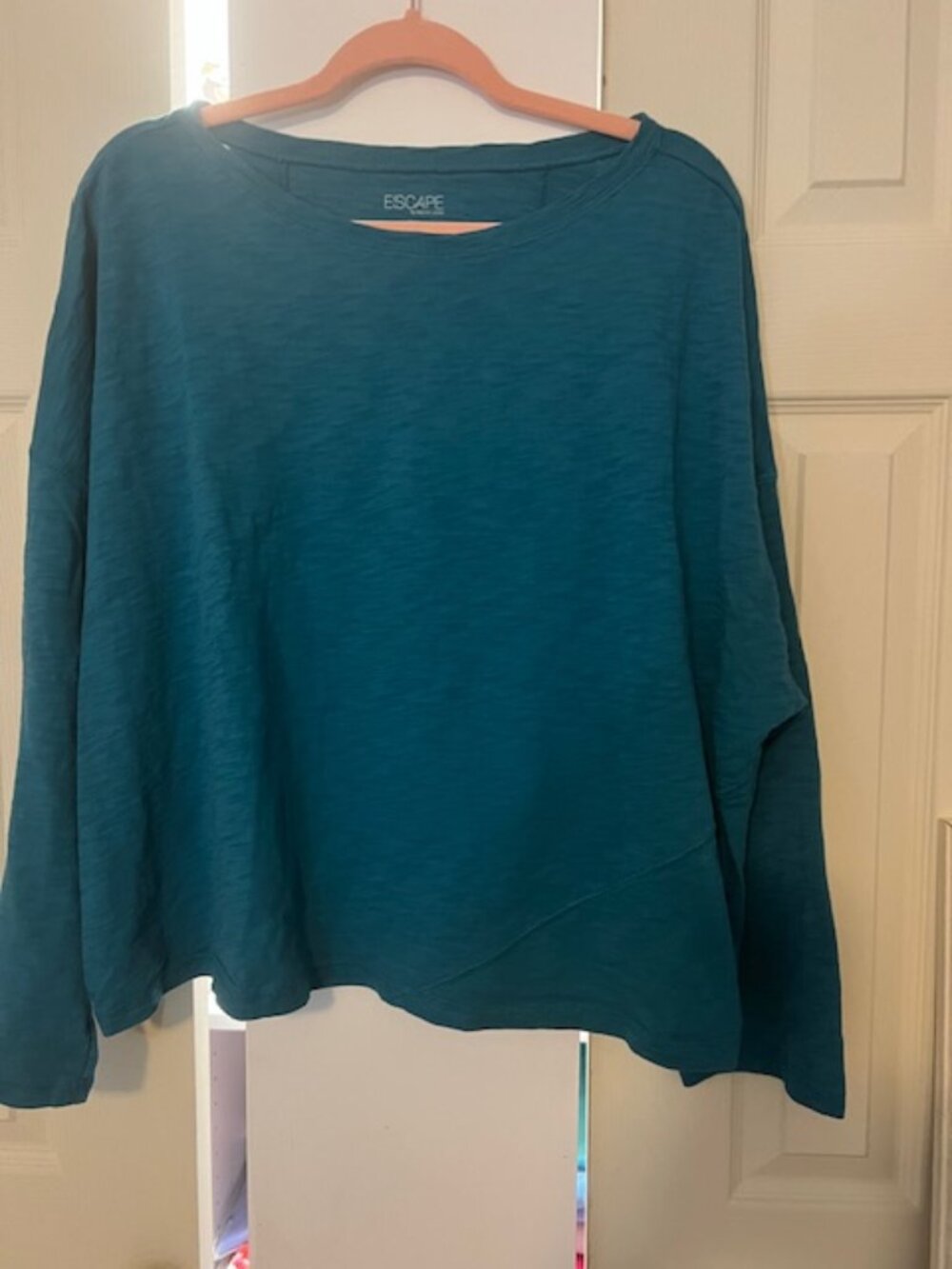 Escape by Habitat Boxy Tee